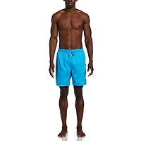 Men's Digi Stack Breaker 7" Volley Swim Trunk
