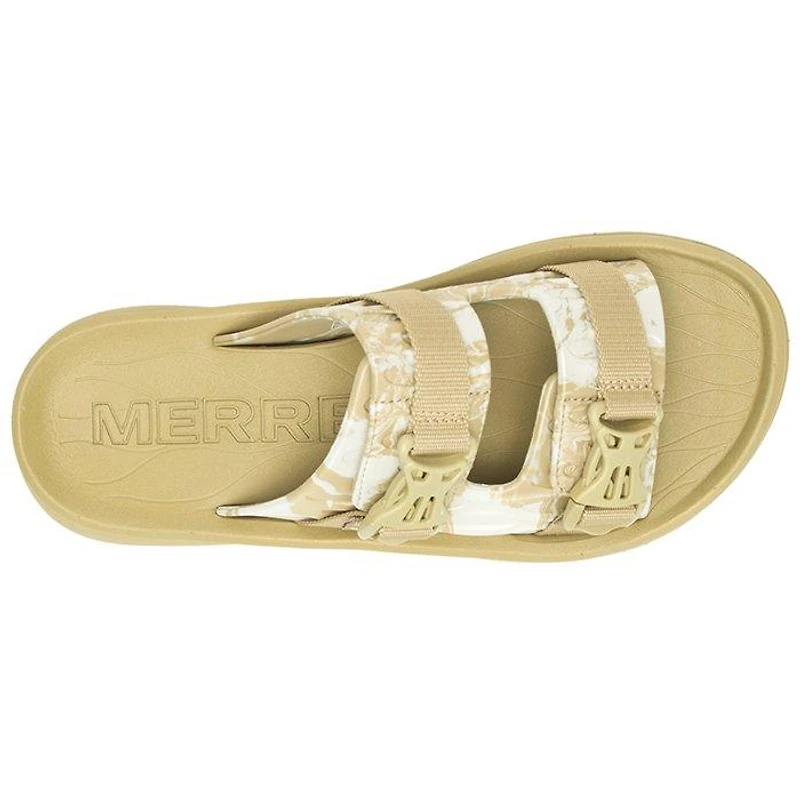 Men's Hut Ultra Wrap Sandal