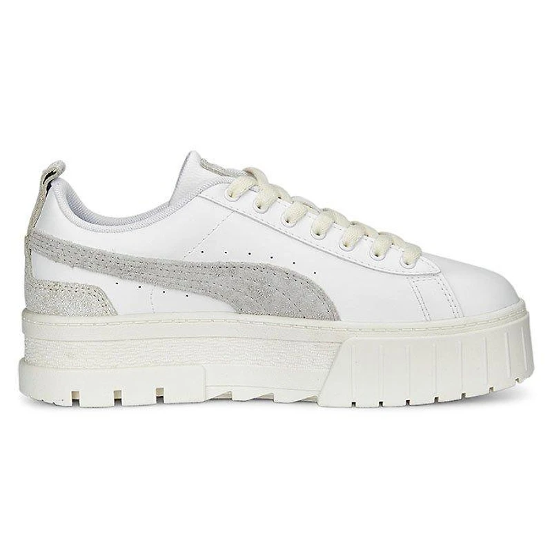 Women's Mayze Thrifted Sneaker