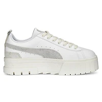 Women's Mayze Thrifted Sneaker