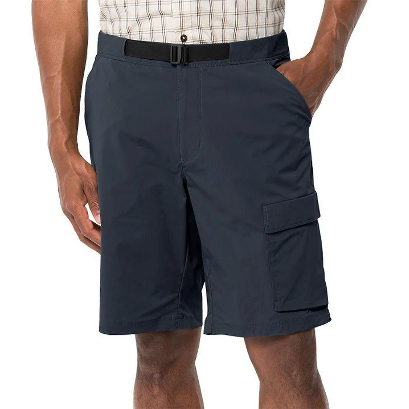 Men's Wanderthirst Short