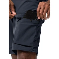 Men's Wanderthirst Short