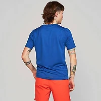 Men's Run All Day Top