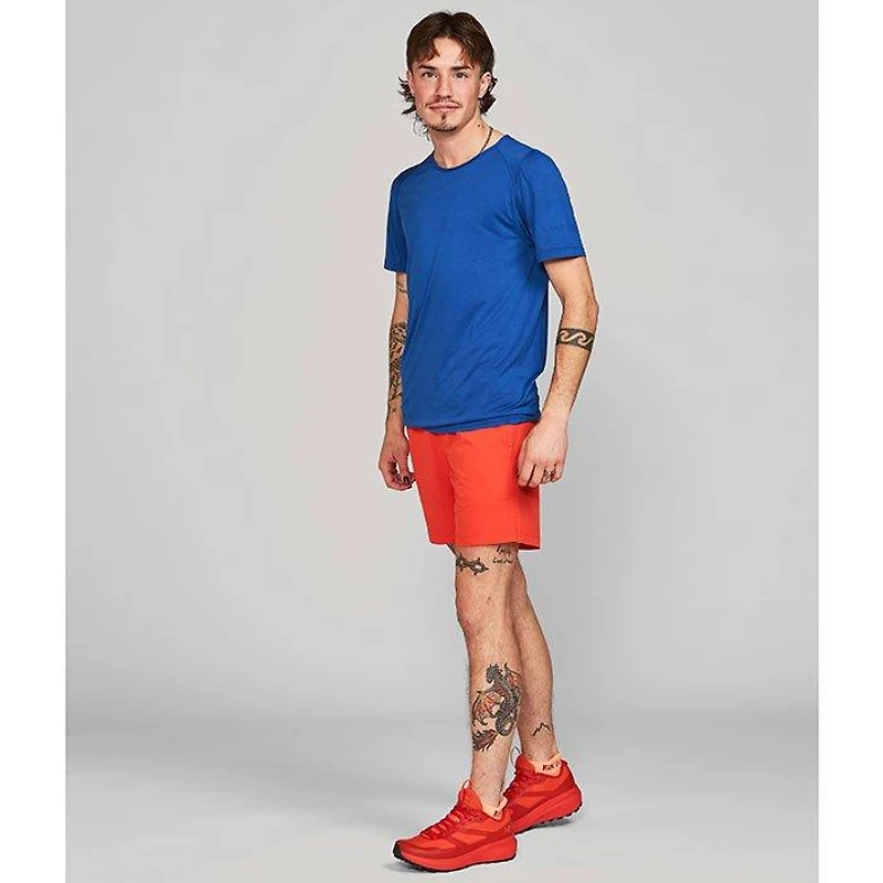 Men's Run All Day Top