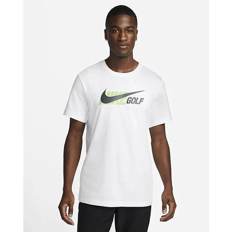 Men's Graphic Golf T-Shirt