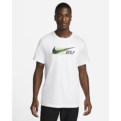 Men's Graphic Golf T-Shirt