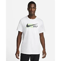 Men's Graphic Golf T-Shirt