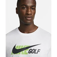 Men's Graphic Golf T-Shirt