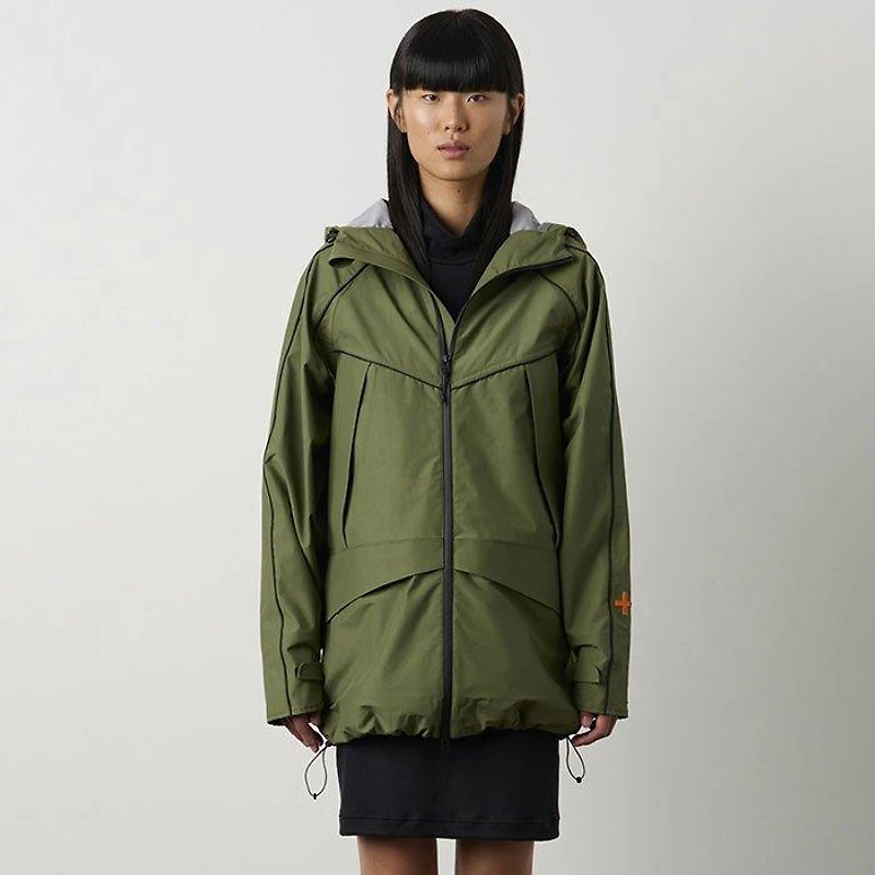 Women's Nikko 2 Jacket