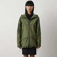 Women's Nikko 2 Jacket