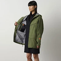 Women's Nikko 2 Jacket