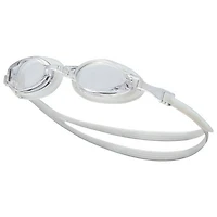 Unisex Chrome Swim Goggle