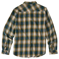Men's Coastline Flannel Shirt