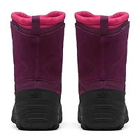 Juniors' [10-7] Alpenglow V Waterproof Boot
