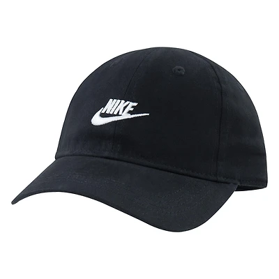 Kids' [4-7] Futura Adjustable Hat