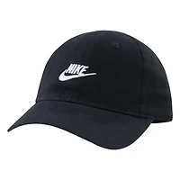 Kids' [4-7] Futura Adjustable Hat