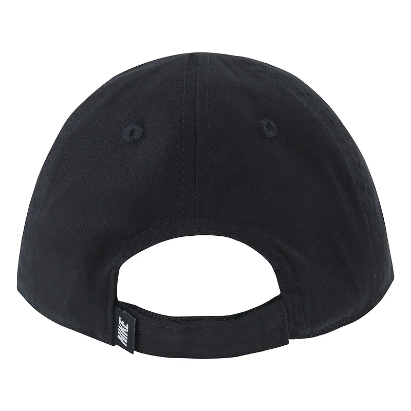 Kids' [4-7] Futura Adjustable Hat