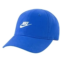 Kids' [4-7] Futura Adjustable Hat