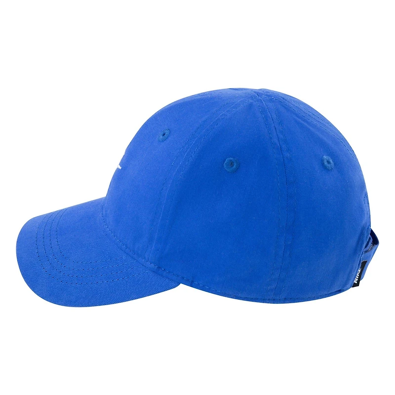 Kids' [4-7] Futura Adjustable Hat