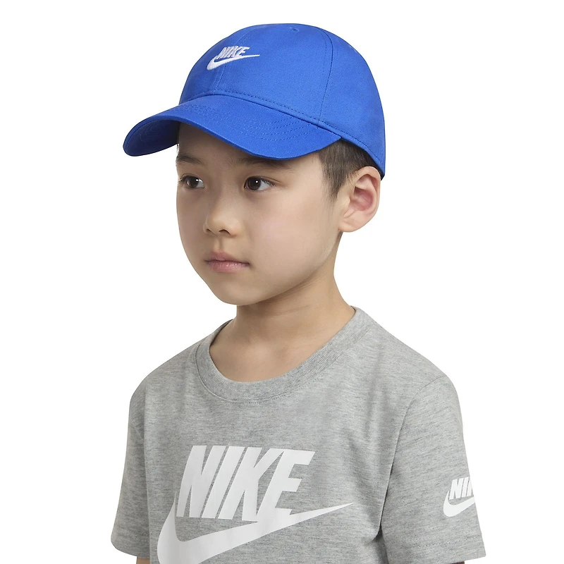Kids' [4-7] Futura Adjustable Hat