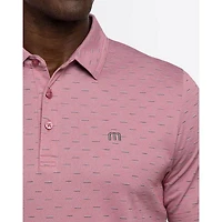 Men's Colourful City Polo