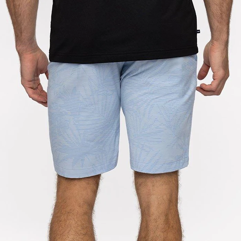Men's Street Art Short