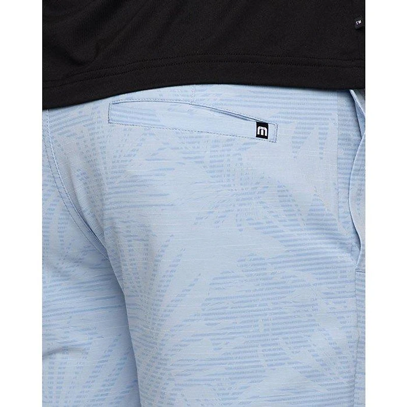 Men's Street Art Short