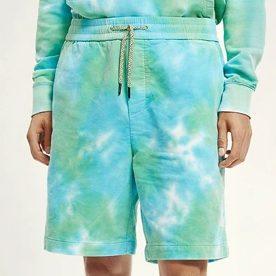 Men's Corduroy Organic Cotton Short