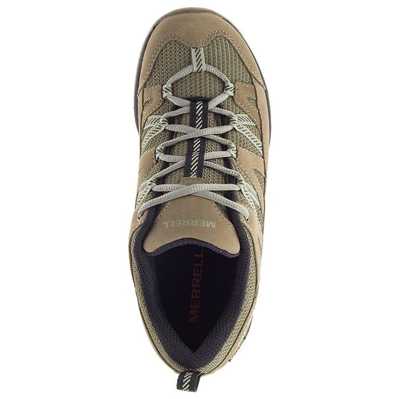 Women's Siren Sport 3 Waterproof Hiking Shoe