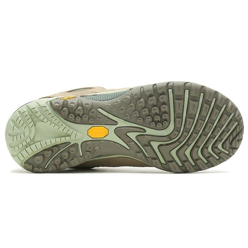 Women's Siren Sport 3 Waterproof Hiking Shoe