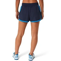 Women's Match Short