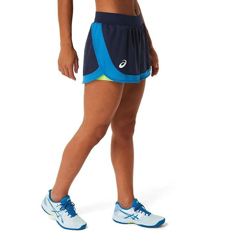 Women's Match Short