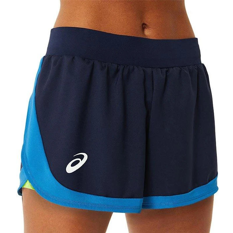 Women's Match Short