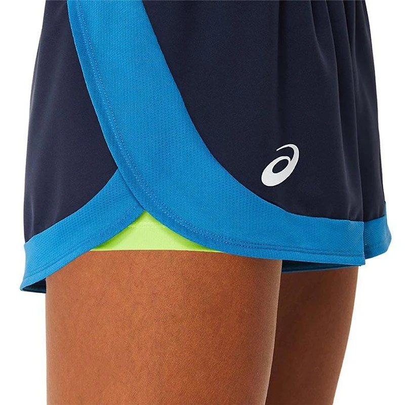 Women's Match Short