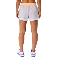 Women's Match Short