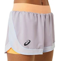 Women's Match Short