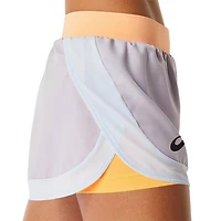 Women's Match Short