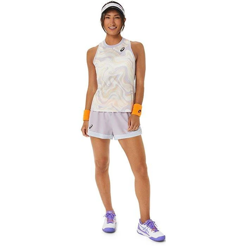 Women's Match Short
