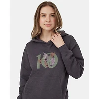 Women's Tropical Ten Hoodie