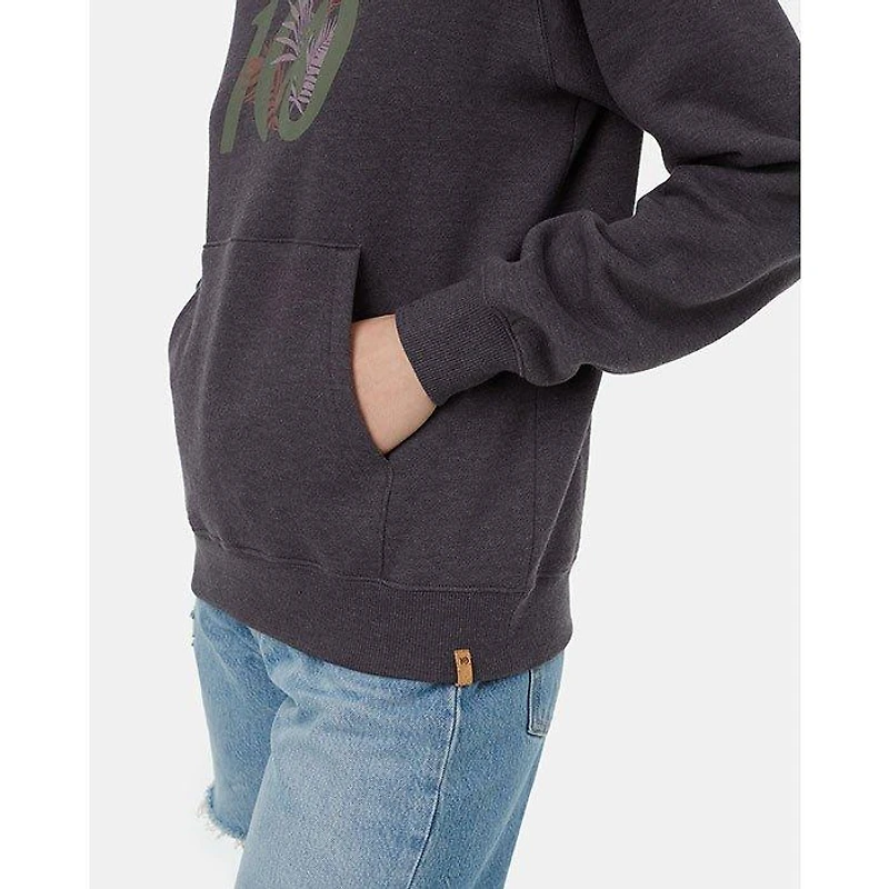 Women's Tropical Ten Hoodie