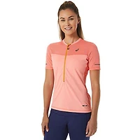 Women's FujiTrail Top