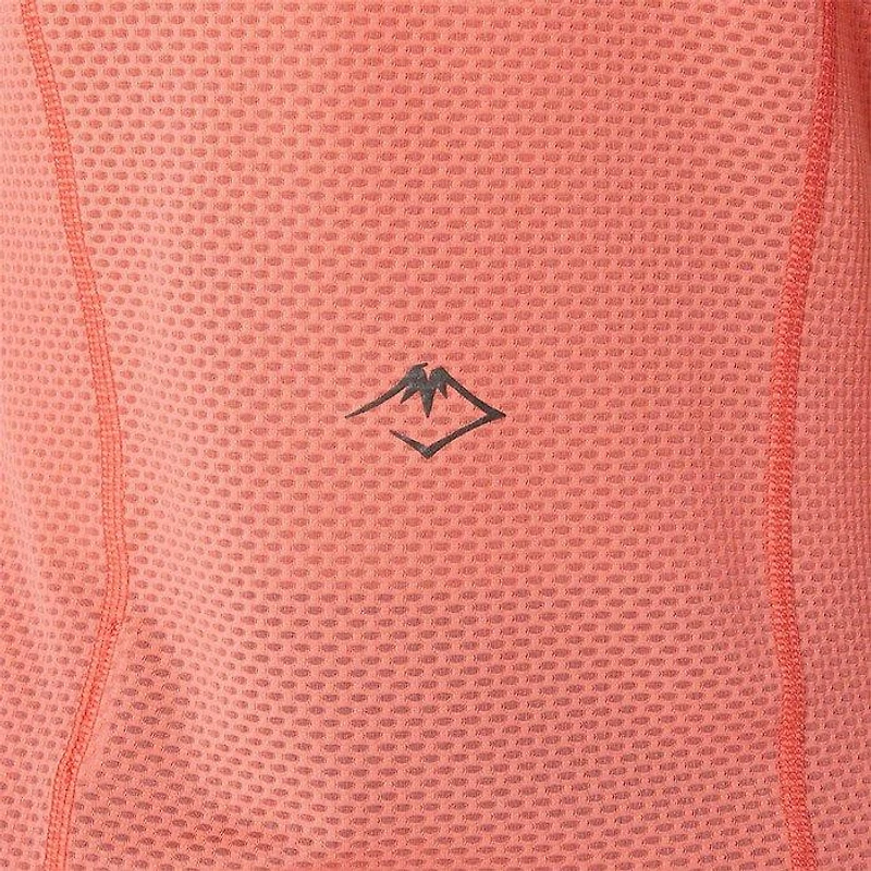 Women's FujiTrail Top