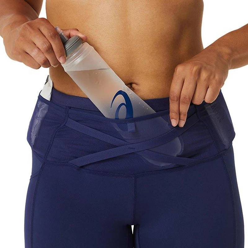 Women's FujiTrail Sprinter Short