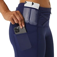 Women's FujiTrail Sprinter Short