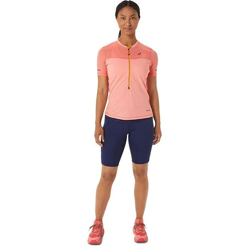 Women's FujiTrail Sprinter Short