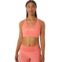 Women's ASICS Padded Sports Bra