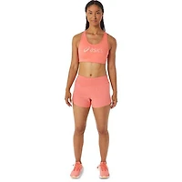 Women's ASICS Padded Sports Bra