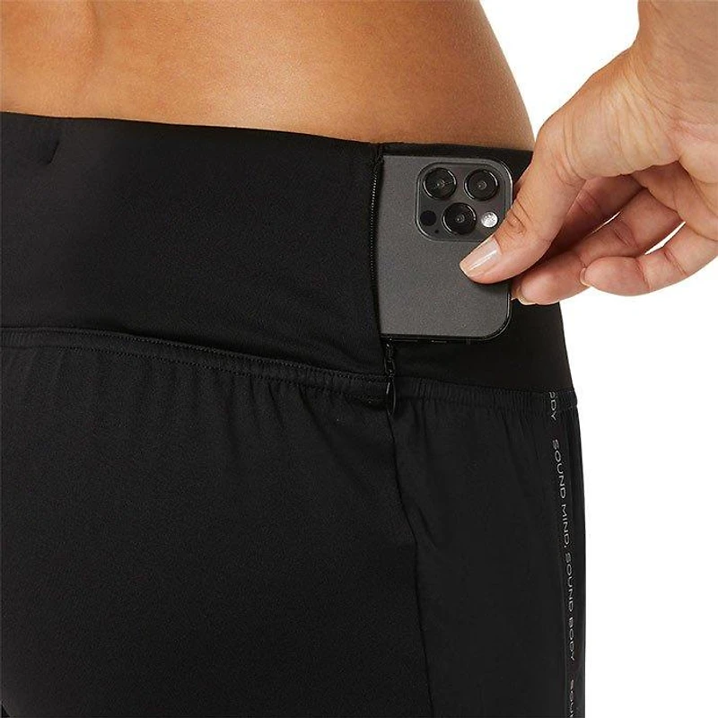 Women's Race Pant