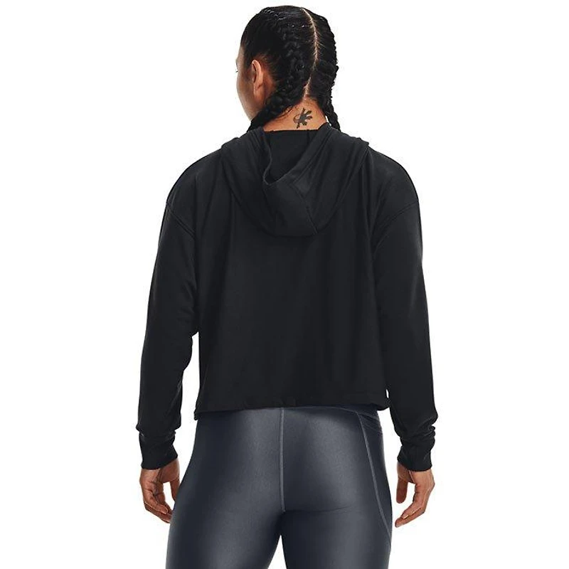 Women's Rival Terry Oversized Hoodie