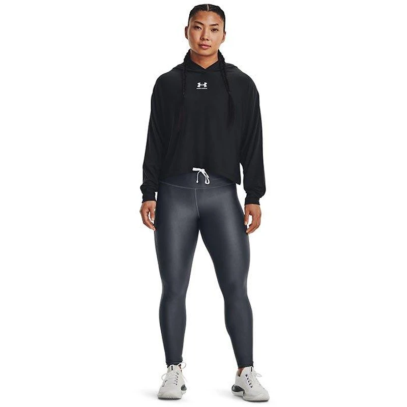 Women's Rival Terry Oversized Hoodie